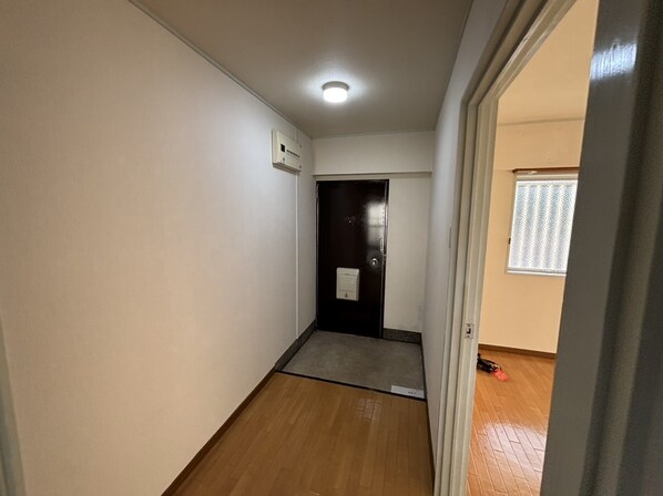 グリーンハイツ北平野の物件内観写真